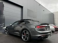 Audi RS5 Sportback - <small></small> 57.450 € <small>TTC</small> - #4