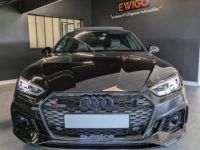 Audi RS5 SPORTBACK 2.9 TFSI 450ch QUATTRO TIPTRONIC - <small></small> 64.990 € <small>TTC</small> - #2