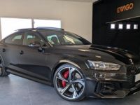 Audi RS5 SPORTBACK 2.9 TFSI 450ch QUATTRO TIPTRONIC - <small></small> 64.990 € <small>TTC</small> - #3