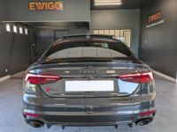 Audi RS5 SPORTBACK 2.9 TFSI 450ch QUATTRO TIPTRONIC - <small></small> 64.990 € <small>TTC</small> - #5