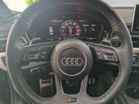 Audi RS5 SPORTBACK 2.9 TFSI 450ch QUATTRO TIPTRONIC - <small></small> 64.990 € <small>TTC</small> - #9