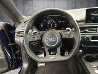 Audi RS5 Sportback 2.9 TFSI / Toit pano / B&O / Garantie 12 mois - <small></small> 63.500 € <small></small> - #9