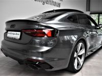 Audi RS5 Sportback 2.9 TFSI / Toit pano / B&O / Garantie Audi - <small></small> 63.800 € <small></small> - #2