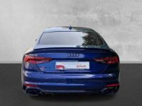 Audi RS5 Sportback 2.9 V6 TFSI 450ch quattro tiptronic 8 Euro6d-T - <small></small> 52.900 € <small>TTC</small> - #5