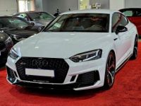 Audi RS5 Sportback 2.9 V6 TFSI 450ch quattro tiptronic 8 Euro6d-T - <small></small> 61.900 € <small>TTC</small> - #2