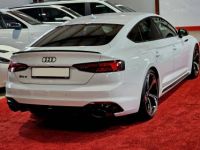 Audi RS5 Sportback 2.9 V6 TFSI 450ch quattro tiptronic 8 Euro6d-T - <small></small> 61.900 € <small>TTC</small> - #3