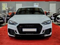 Audi RS5 Sportback 2.9 V6 TFSI 450ch quattro tiptronic 8 Euro6d-T - <small></small> 61.900 € <small>TTC</small> - #7