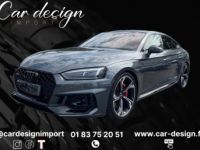 Audi RS5 Sportback 2.9 V6 TFSI 450ch quattro tiptronic 8 Euro6d-T - <small></small> 62.900 € <small>TTC</small> - #1