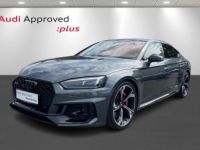 Audi RS5 Sportback 2.9 V6 TFSI 450ch quattro tiptronic 8 Euro6d-T - <small></small> 62.900 € <small>TTC</small> - #2