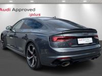 Audi RS5 Sportback 2.9 V6 TFSI 450ch quattro tiptronic 8 Euro6d-T - <small></small> 62.900 € <small>TTC</small> - #3