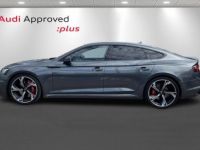 Audi RS5 Sportback 2.9 V6 TFSI 450ch quattro tiptronic 8 Euro6d-T - <small></small> 62.900 € <small>TTC</small> - #4