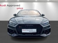 Audi RS5 Sportback 2.9 V6 TFSI 450ch quattro tiptronic 8 Euro6d-T - <small></small> 62.900 € <small>TTC</small> - #5