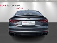 Audi RS5 Sportback 2.9 V6 TFSI 450ch quattro tiptronic 8 Euro6d-T - <small></small> 62.900 € <small>TTC</small> - #6