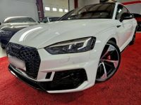 Audi RS5 Sportback 2.9 V6 TFSI 450ch quattro tiptronic 8 Euro6d-T - <small></small> 65.900 € <small>TTC</small> - #2