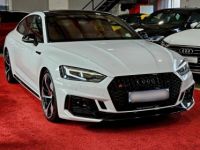 Audi RS5 Sportback 2.9 V6 TFSI 450ch quattro tiptronic 8 Euro6d-T - <small></small> 65.900 € <small>TTC</small> - #4