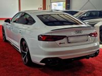 Audi RS5 Sportback 2.9 V6 TFSI 450ch quattro tiptronic 8 Euro6d-T - <small></small> 65.900 € <small>TTC</small> - #5