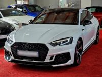 Audi RS5 Sportback 2.9 V6 TFSI 450ch quattro tiptronic 8 Euro6d-T - <small></small> 65.900 € <small>TTC</small> - #6