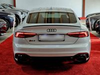 Audi RS5 Sportback 2.9 V6 TFSI 450ch quattro tiptronic 8 Euro6d-T - <small></small> 65.900 € <small>TTC</small> - #8