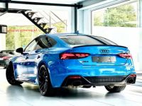 Audi RS5 Sportback 2.9 V6 TFSI 450cv Quattro PACK CARBONE - <small></small> 66.990 € <small>TTC</small> - #4