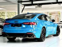 Audi RS5 Sportback 2.9 V6 TFSI 450cv Quattro PACK CARBONE - <small></small> 66.990 € <small>TTC</small> - #6