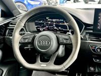 Audi RS5 Sportback 2.9 V6 TFSI 450cv Quattro PACK CARBONE - <small></small> 66.990 € <small>TTC</small> - #19