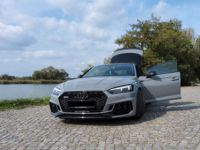 Audi RS5 Sportback / B&O / Toit pano / Garantie 12 mois - <small></small> 63.990 € <small>TTC</small> - #4