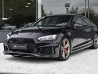 Audi RS5 Sportback CeramicBrakes HeadUpp Carbon - <small></small> 57.900 € <small>TTC</small> - #1