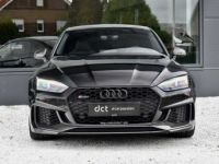 Audi RS5 Sportback CeramicBrakes HeadUpp Carbon - <small></small> 57.900 € <small>TTC</small> - #2