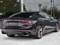 Audi RS5 Sportback CeramicBrakes HeadUpp Carbon - <small></small> 57.900 € <small>TTC</small> - #4