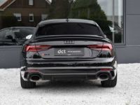 Audi RS5 Sportback CeramicBrakes HeadUpp Carbon - <small></small> 57.900 € <small>TTC</small> - #5