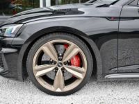 Audi RS5 Sportback CeramicBrakes HeadUpp Carbon - <small></small> 57.900 € <small>TTC</small> - #8