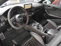 Audi RS5 Sportback CeramicBrakes HeadUpp Carbon - <small></small> 57.900 € <small>TTC</small> - #9