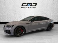 Audi RS5 Sportback Competition Sportback V6 2.9 TFSi 450 Tiptronic 8 Quattro - <small></small> 149.990 € <small></small> - #1