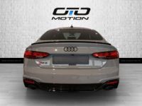 Audi RS5 Sportback Competition Sportback V6 2.9 TFSi 450 Tiptronic 8 Quattro - <small></small> 149.990 € <small></small> - #4