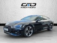 Audi RS5 Sportback COMPETITION V6 2.9 TFSi 450 Tiptronic 8 Quattro - <small></small> 149.990 € <small></small> - #1