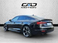 Audi RS5 Sportback COMPETITION V6 2.9 TFSi 450 Tiptronic 8 Quattro - <small></small> 149.990 € <small></small> - #4