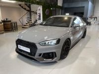 Audi RS5 SPORTBACK II 2.9 TFSI 450 QUATTRO TIPTRONIC 8 - <small></small> 62.990 € <small>TTC</small> - #1