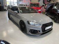 Audi RS5 SPORTBACK II 2.9 TFSI 450 QUATTRO TIPTRONIC 8 - <small></small> 62.990 € <small>TTC</small> - #3