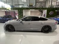 Audi RS5 SPORTBACK II 2.9 TFSI 450 QUATTRO TIPTRONIC 8 - <small></small> 66.990 € <small>TTC</small> - #6