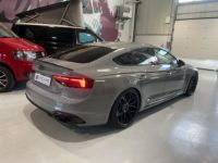 Audi RS5 SPORTBACK II 2.9 TFSI 450 QUATTRO TIPTRONIC 8 - <small></small> 62.990 € <small>TTC</small> - #7