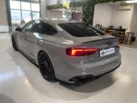 Audi RS5 SPORTBACK II 2.9 TFSI 450 QUATTRO TIPTRONIC 8 - <small></small> 62.990 € <small>TTC</small> - #9