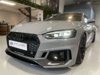 Audi RS5 SPORTBACK II 2.9 TFSI 450 QUATTRO TIPTRONIC 8 - <small></small> 66.990 € <small>TTC</small> - #21