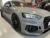 Audi RS5 SPORTBACK II 2.9 TFSI 450 QUATTRO TIPTRONIC 8 - <small></small> 62.990 € <small>TTC</small> - #22