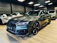 Audi RS5 Sportback II 2.9 TFSI 450 QUATTRO TIPTRONIC 8 - <small></small> 57.990 € <small>TTC</small> - #1