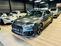 Audi RS5 Sportback II 2.9 TFSI 450 QUATTRO TIPTRONIC 8 - <small></small> 57.990 € <small>TTC</small> - #2