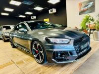 Audi RS5 Sportback II 2.9 TFSI 450 QUATTRO TIPTRONIC 8 - <small></small> 57.990 € <small>TTC</small> - #4