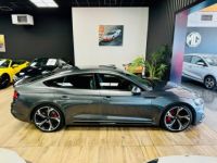 Audi RS5 Sportback II 2.9 TFSI 450 QUATTRO TIPTRONIC 8 - <small></small> 57.990 € <small>TTC</small> - #5