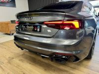 Audi RS5 Sportback II 2.9 TFSI 450 QUATTRO TIPTRONIC 8 - <small></small> 57.990 € <small>TTC</small> - #8