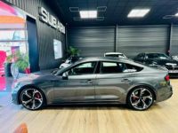 Audi RS5 Sportback II 2.9 TFSI 450 QUATTRO TIPTRONIC 8 - <small></small> 57.990 € <small>TTC</small> - #14