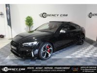 Audi RS5 Sportback Quattro 2.9 V6 TFSI - BVA Tiptronic - <small></small> 69.990 € <small>TTC</small> - #1